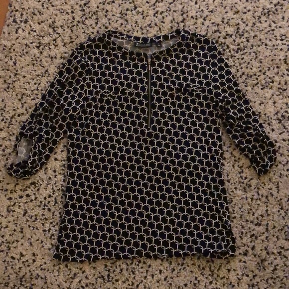 New York & Company Tops - Blouse New York & Company Tops - Blouse